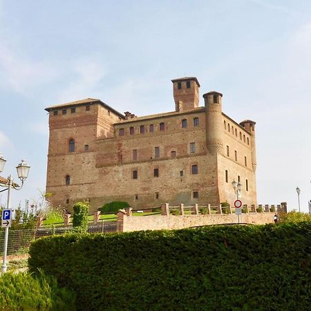 فيلا Casa Dei Nonni #Charminglanga جرينزاني كافور المظهر الخارجي الصورة