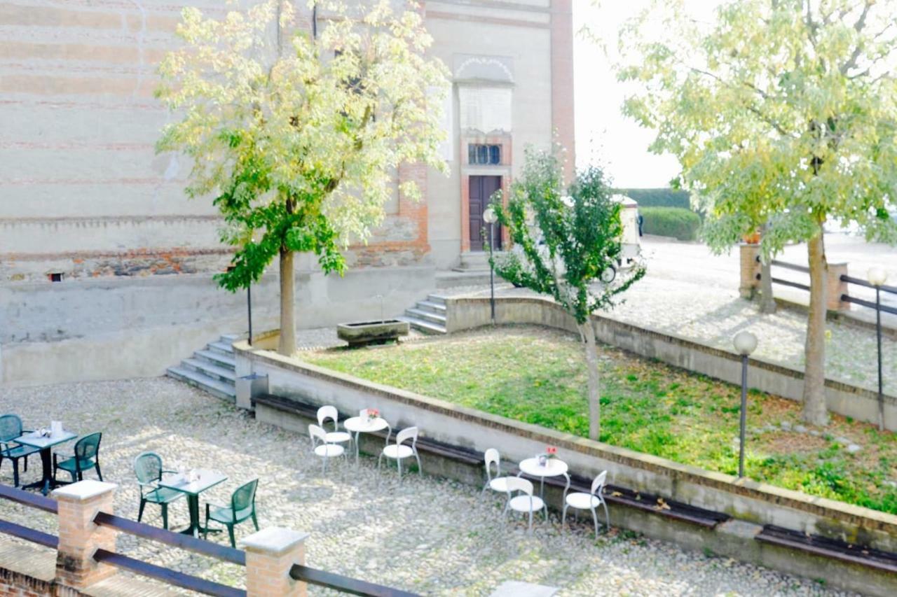 فيلا Casa Dei Nonni #Charminglanga جرينزاني كافور المظهر الخارجي الصورة